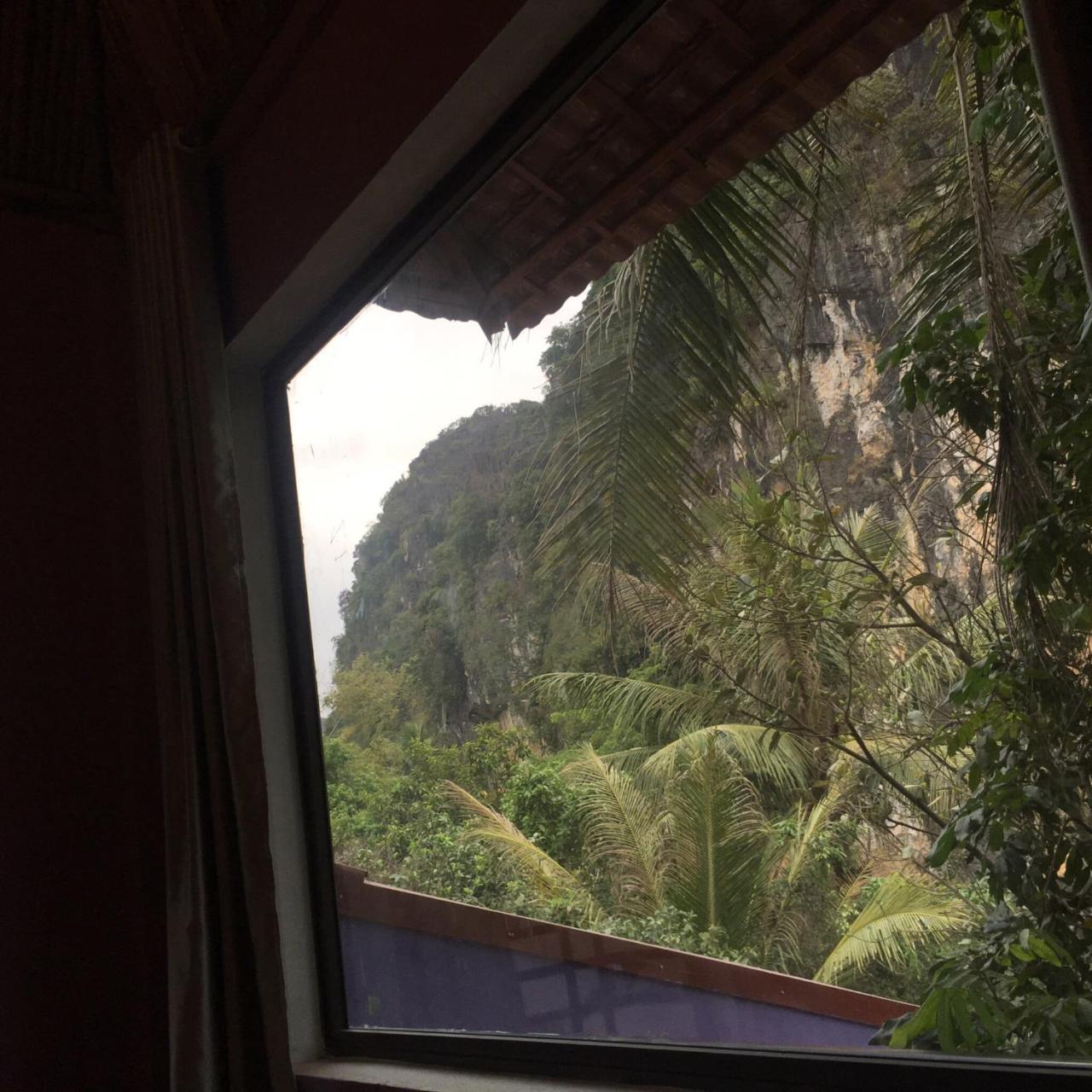 Mai'S Homestay Trang An Ninh Binh Exterior foto