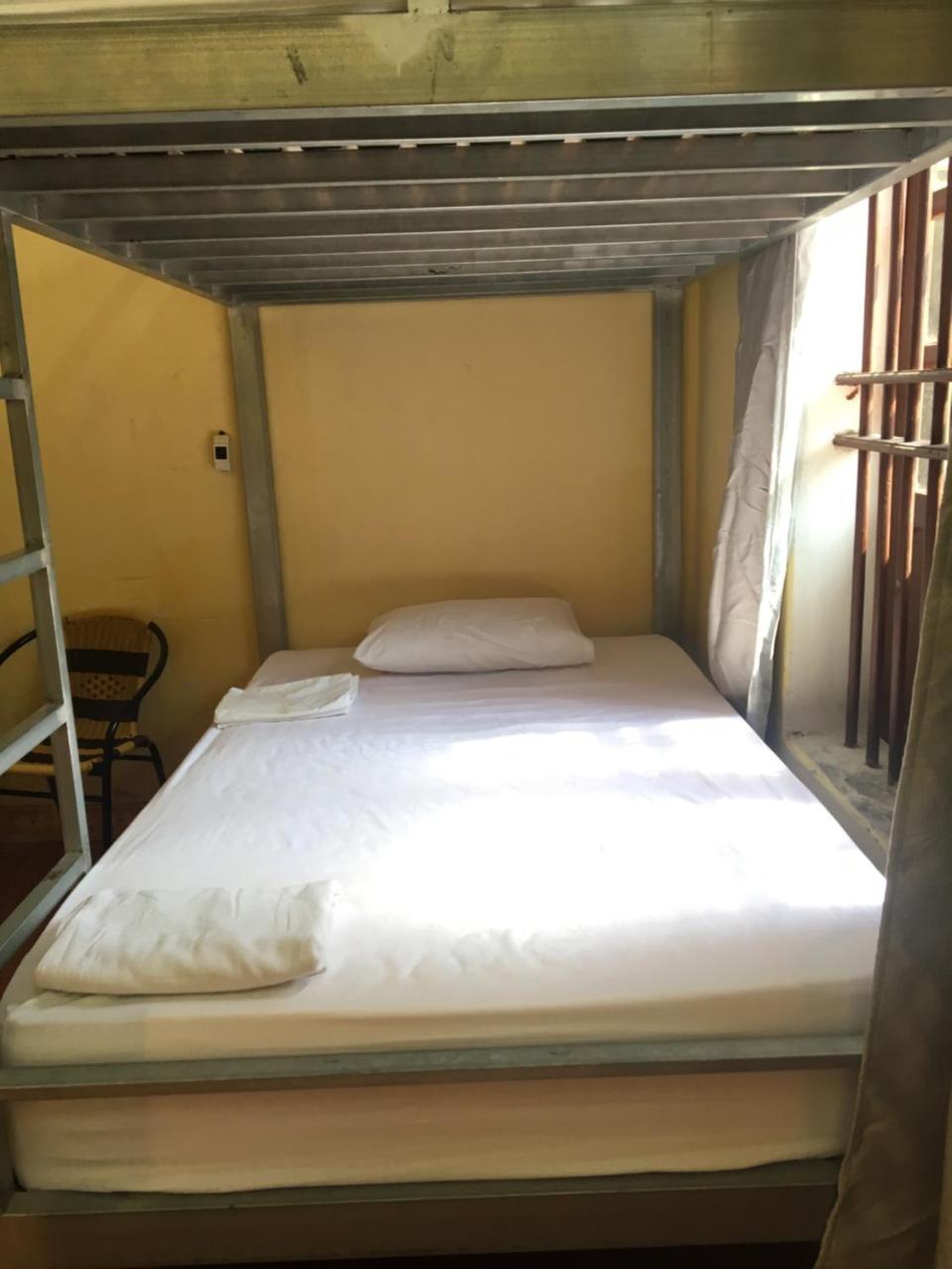 Mai'S Homestay Trang An Ninh Binh Exterior foto