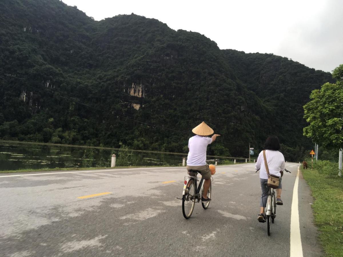 Mai'S Homestay Trang An Ninh Binh Quarto foto